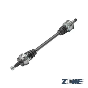 Conjunto de eje de eje CV de 1 pieza para Mercedes-Benz CL550 CLS400 CLS550 E350 trasero L/R - Imagen 1 de 6