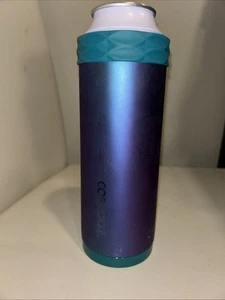 Corkcicle Slim Arctican For 12oz Tall Cans & 8.4oz (3201CHD) Dragonfly Brand New - Picture 1 of 4