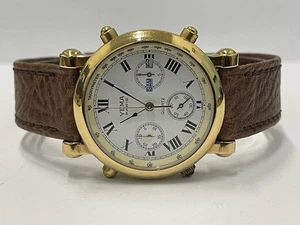 YEMA PARIS CHRONOGRAPH - TOP CONDITION - Picture 1 of 9