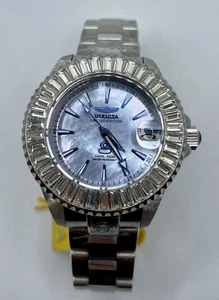 Invicta Pro Diver Damen 38mm Auto MOP Zifferblatt Limited Edition von 3000 Uhr 44317 - Bild 1 von 14