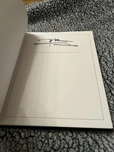 THEIR GENERATION THE WHO IN AMERICA 1967-69 H/B BOOK SIGNED BY PETE TOWNSHEND - Bild 1 von 3