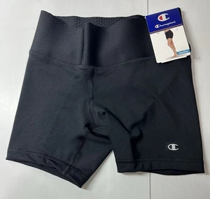 Champion SmoothTec Underwear Briefs Black XSmall Sportswear Workout - Picture 1 of 2