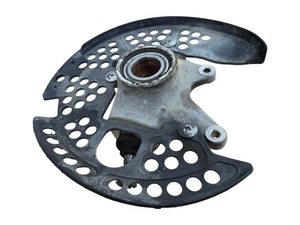 Yamaha Grizzly 700 2010 Right front Knuckle - Bild 1 von 8