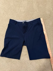 adidas golf shorts 35 - Picture 1 of 3