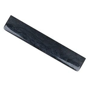 Harz Hand Tastatur Unterstützung Halterung Handgelenkschutz Ergonomische Auflage für - Bild 1 von 12