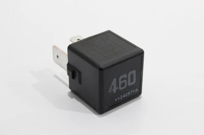 VW Scirocco 137 1K8 Relay Number 460 New Genuine 1K0951253A - Image 1 of 4