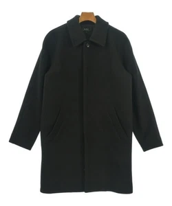 A.P.C. Coats (Other) Black S 2200631668015 - Picture 1 of 9