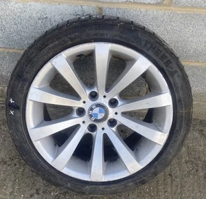 ALLOY WHEEL FOR BMW 3 Series E90 E91 E92 E93 6783631 225/45/R17 08 - Picture 1 of 5