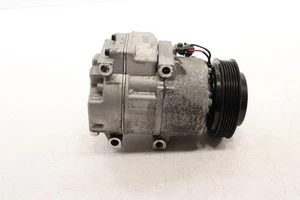 2019 - 2020 HYUNDAI SANTA FE 2.4L A/C AIR CONDITIONING COMPRESSOR OEM - Picture 1 of 10