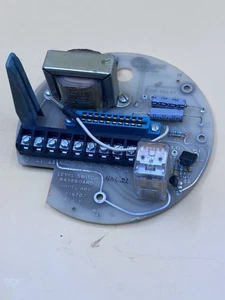 LEVEL SWITCH BASEBOARD A01 A016702 Rev 7 - Bild 1 von 7