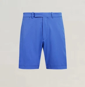 RLX Ralph Lauren - Cypress Golf Short - - W38 Blau - Neu mit Etikett - 85 $ Neu! Classic Fit - Bild 1 von 7