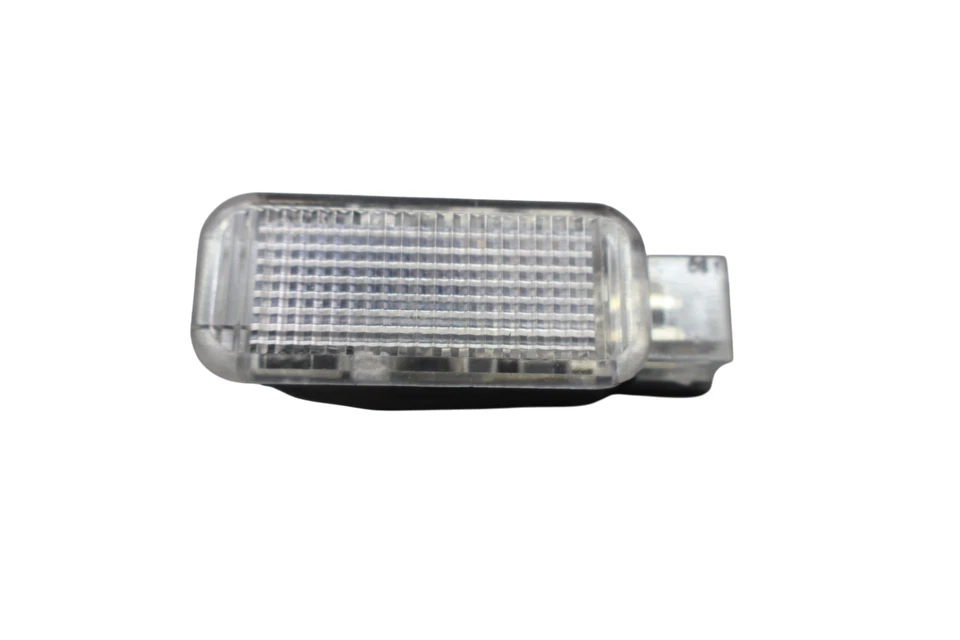 12-18 Audi A7 Quattro Rear Right Side Door Panel Courtesy Reflector Light OEM - Image 1 of 4