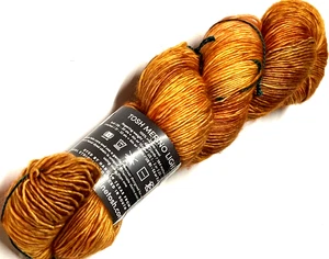 SPICEWOOD-338-D 109gr Skein 420yd Madelinetosh TOSH MERINO LIGHT xSoft Fgr YARN - Picture 1 of 12