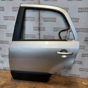 71743029 Porta post. SX FIAT SEDICI (3B) 1.9 MJT 4x4 SUV 5p/d/1910cc - Foto 1 di 6