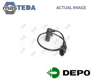 120-04-043 CRANKSHAFT POSITION SENSOR LORO FOR LANCIA LYBRA SW 85KW - Picture 1 of 5