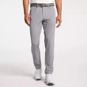NEW Walter Hagen Mens Performance 11 Slim Fit Golf Pants Size 38x32 -MSRP $80 - Picture 1 of 6