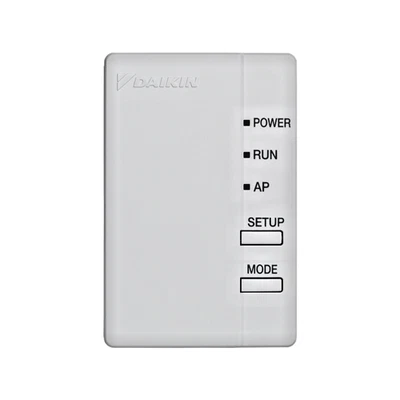 Daikin BRP069B43 Wi-Fi Controller - Wi-Fi Module for Multisplit Devices, New Original Packaging - Image 1 of 4