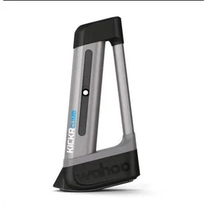 Wahoo WFBKTR5 Fitness Kickr Climb Indoor Trainer Grade Simulator - Picture 1 of 16