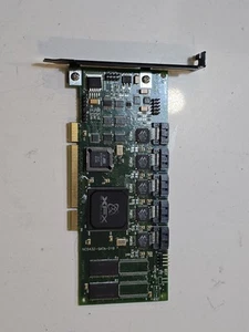 XFX SP-PCC5 Controller Card PCI - Picture 1 of 2