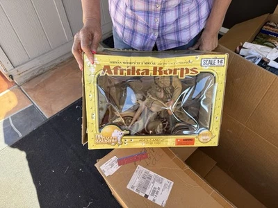 Ultimate Soldier Collection Segunda Guerra Mundial Alemán Foto 1 de 3