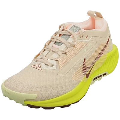 Nike Pegasus Trail 5 Gore-Tex Beige Donna - Image 1 of 4