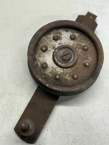 Brazo de tensión de cinturón de cubierta WHEEL HORSE 953 1054 - Imagen 1 de 3