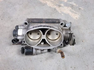 95 Camaro Trans Am LT1 THROTTLE BODY 94 96 Corvette C4 350 GM OEM 17104417 #5 - Bild 1 von 7