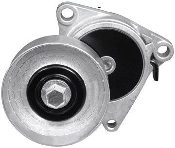 Accessory Drive Belt Tensioner for 2002-2015 Nissan Altima, Rogue, Sentra - Image 1 of 4