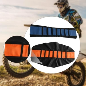 Dirt Bike Seat Cover Cushion Cover Seat Cover for Motorcross for Honda - Bild 1 von 12