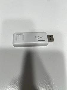 NEC NP02LM USB Wireless LAN Unit for Projectors - Picture 1 of 2