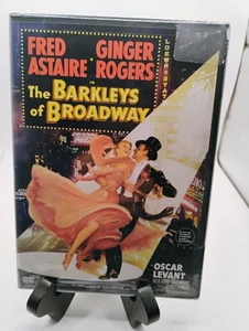 The Barkleys of Broadway (DVD, 2005) - Foto 1 di 2
