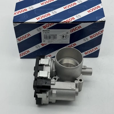 Carrocería del acelerador 03F133062B para Volkswagen Jetta 1,4 L 2013 2014 2015 2016 2017 2018 Foto 1 de 4