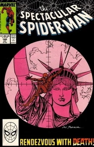 Peter Parker, Lo spettacolare Spider-Man #140 - Foto 1 di 1