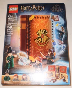 Lego 76382 Harry Potter Hogwarts Moment, Transfiguration Class OVP KOMPLETT - Bild 1 von 2