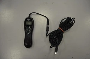 Hama dccs 00005201 timerfernauslöser Timer Remote Control - Picture 1 of 3