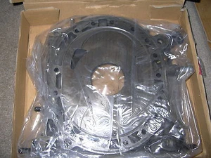 Mazda Rotary, NOS 13b JC Cosmo, 20B Plates / Iron housings rx2,rx3, rx4,rx7 - Picture 1 of 4