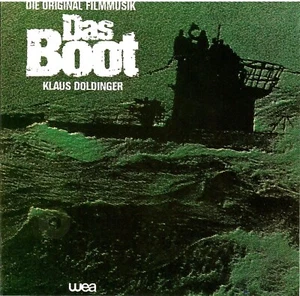 Das Boot von Klaus Doldinger | CD | Zustand sehr gut - Bild 1 von 1