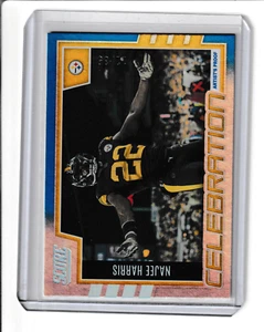 /35 2022 Panini Score Football Najee Harris Celebration Artist's Proof C-NH - Picture 1 of 2