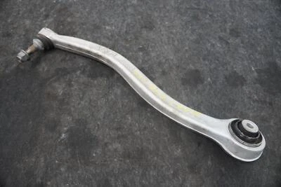 Brazo de control inferior izquierdo suspensión delantera 31108095667 OEM BMW M2 G87 2023-25 M3 M4 Foto 1 de 4