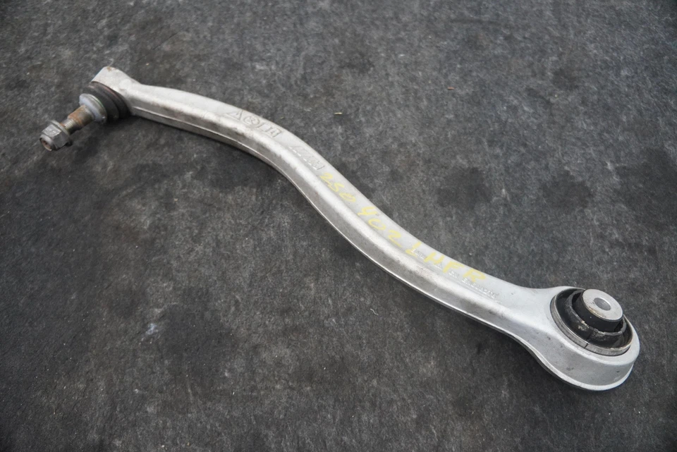 Front Suspension Left Lower Control Arm 31108095667 OEM BMW M2 G87 2023-25 M3 M4 - Image 1 of 4