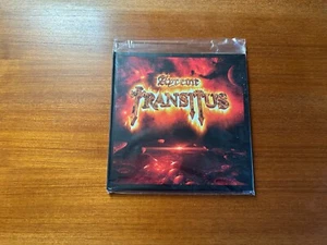 Ayreon – Transitus (Limited 4-CD + Surround DVD Ear-Book Edition) - Bild 1 von 2