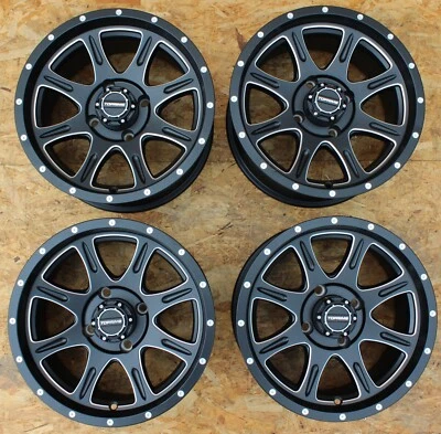 ATV Felgensatz Felgen CF Moto Cforce 450 500 520 550 800 820 850 1000 GW139 14x7 - Bild 1 von 3