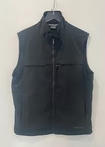 Exofficio Fastport Gilet Tasche Nero Uomo Taglia Media (53) - Foto 1 di 3