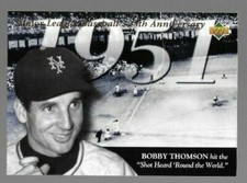 1994 Upper Deck All-Time Heroes 125th Anniversary Baseball Finish Your Set