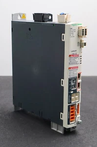 SCHNEIDER ELECTRONIC Servoantrieb LXM52DD12C41000 3-Phasen - Picture 1 of 8