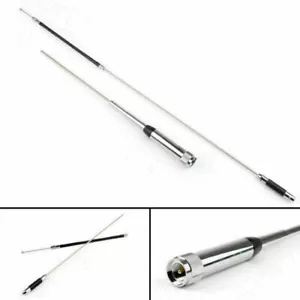 1 zestaw HH-9000 10/6/2M/70CM Wysoki zysk CZTEROPASMOWA antena PL-259 do radia mobilnego PE - Zdjęcie 1 z 6
