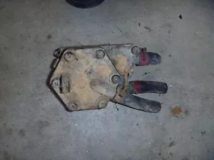 OEM FACTORY 96-03 Polaris Sportsman 335 4x4 Gas Fuel Pump - Picture 1 of 1