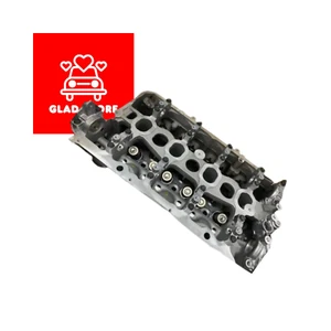 MAZDA GENUINE OEM HEAD,CYLINDER PYY1-10-SJ0C NEW - Picture 1 of 1