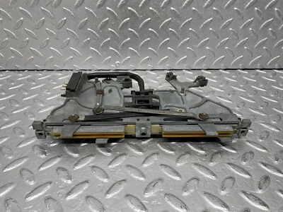 Interruptor de control de calefacción cupé Mercedes-Benz W114 280CE 1158300485 Foto 1 de 4