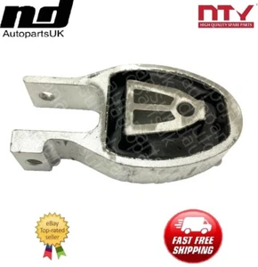 For VOLVO S80 II 1.6D,2.0D 08- V70 III Rear Gearbox Engine Transmission Mounting - Picture 1 of 12